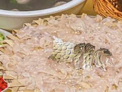 -官塘陈记鱼生·潮汕砂锅粥·牛肉火锅(潮枫路总店)