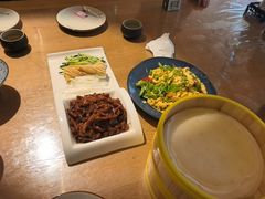 -顶顶香煎饼家常菜(金花南路店)