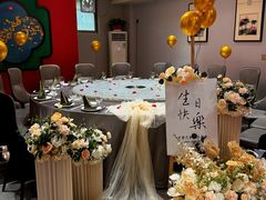 -川香鼎盛·川府家宴商务宴请(市桥富华总店)
