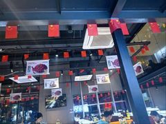 -战友蚝情烧烤工场(嘉华店)