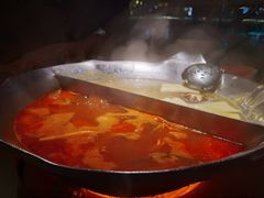 -湊湊火锅·茶憩(杭州湖滨银泰in77店)