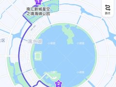 -滴水湖