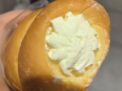 -山崎面包(静安久光店)