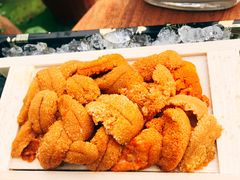 -满田家大排档(朝阳店)