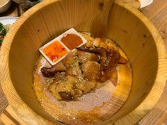 -临界音乐酒馆·小龙虾·江湖菜(华熙LIVE·鱼洞店)
