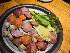 -三个渔夫·蒸汽海鲜(万德大厦店)