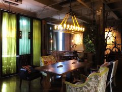 -悦伴融合餐厅(漯河店)