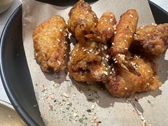 -HOTISLAND海鸡岛·韩国料理(江南西店)