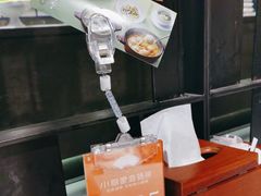 -小厨娘淮扬菜(清江苏宁广场店)