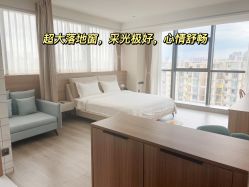 -沐恩·贝瑞月子中心(隆福店)