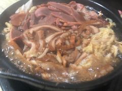 -赵家牛肉砂锅(台西三路店)