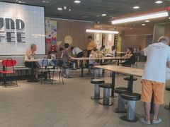 -麦当劳(莆田荔城大道万达店)