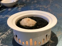-扬州香格里拉·香宫中餐厅