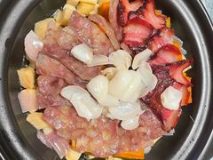 -禾院•新派融合淮扬菜餐厅