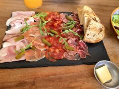 西班牙火腿-RAC BAR(安福路店)