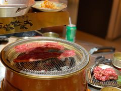 -西塔老太太泥炉烤肉(杭州首店)