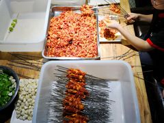 -悦屋老板娘的烤肉店(紫薇田园店)