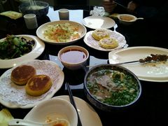 -尹兰楼西北风情餐厅(嘉定店)