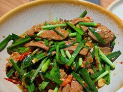 -新太二·鲜料川菜(晶耀前滩店)