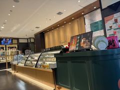 -大连铂尔曼酒店-铂尔曼美食廊 Pullman Deli