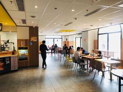 -麦当劳(三星城首创奥莱店)