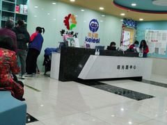 -克乐思·少儿积木搭建|编程(明光路科技馆)