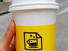 -JPG coffee(广州体育西店)