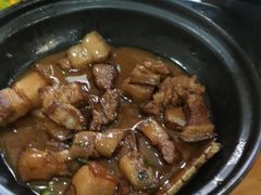 -李东农庄(中南百草园地标店)
