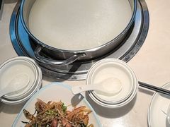 -粤顺渔坊·中山脆肉鲩火锅(清湖店)