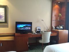-厦门悦华酒店