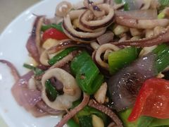 -考记泥焗鸡农庄·海鲜(北洛秘境店)