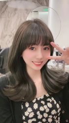-icare美发沙龙