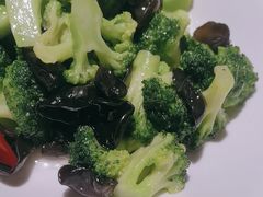 -老平安农家菜(平安店)
