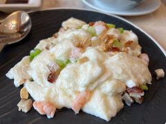 -顺德美的万豪酒店-万豪中餐厅