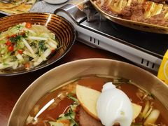 -第二外国语学院-韩国餐厅(朝阳路店)