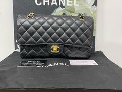 -六六奢品·vintage中古·回收二手奢侈品包包手表首饰(环球港店)