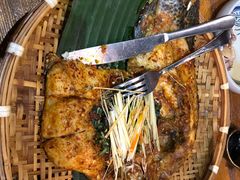 -云海肴·汽锅鸡·云南菜(天津国金汇店)