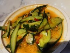 -欧提汗·新疆餐厅·清真(银都路店)