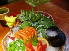 -鳗鱼家·深夜食堂(军博店)