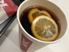 -肯德基(洛川店)