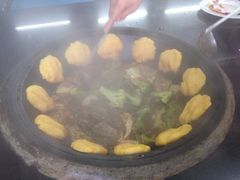 iphone_upload_pic-金明姬铁锅炖(东坝店)
