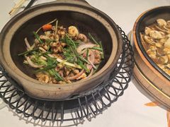 -勝記酒家·37年老字号·经典粤菜(荔枝公园店)