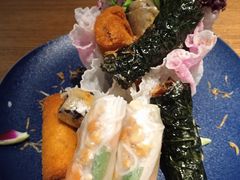 -南越郡·越式风味餐厅(青秀万达店)