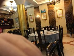 大堂-老梅园大虾城(八一桥店)