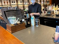-星巴克臻选®️咖啡·酒坊Bar Mixato