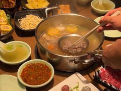 -掂档潮汕牛肉火锅(沈阳万象城店)