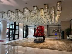 -行者书屋大堂吧 ·下午茶(南京圣和府邸酒店)