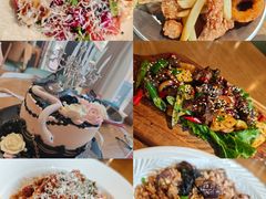 -Pekaa啤咖食肆Coffee&Bistro
