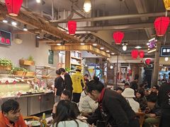 -塘屋烧烤·云南火塘烧烤品牌(春城慧谷旗舰店)