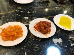 -桃园中华料理炸酱面(燕儿岛路店)